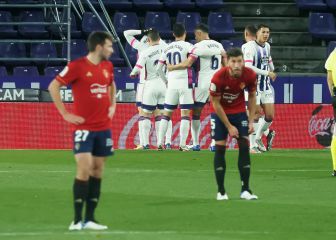 Weissman remata a Osasuna