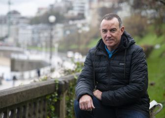 Zubillaga y la chatarra para salvar al Logroñés