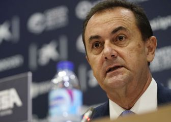 El Málaga tiene liquidez asegurada hasta junio