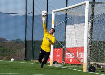 Juan Carlos, contra su pasado