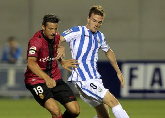 Martí y la llamativa historia de su única derrota contra el Leganés