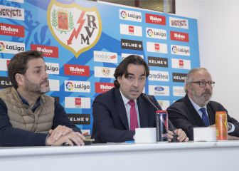 El Rayo desmiente a sus jugadoras y a la AFE