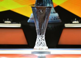 Sorteo Europa League: bombos y posibles rivales de los equipos españoles