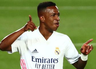 Los 'haters' de Vinicius deberían escuchar esto de Álvaro Benito y Kiko