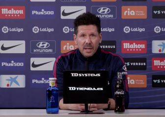 Simeone: 