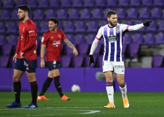 Weissman es oro en Valladolid