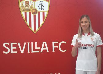 Los fichajes llegan al Sevilla, que se refuerza con Deza y Karlenäs