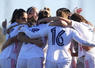 Cuatro equipos pelean por quitarle el liderato al Barça