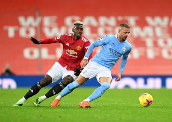 Sin público y sin goles