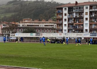Tercera División Grupo 4: resultados, partidos y clasificación de la jornada 9