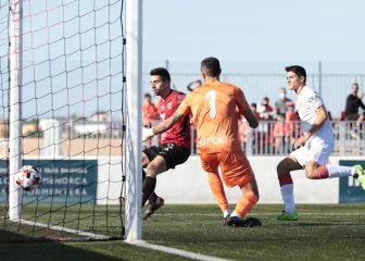 Tercera División Grupo 11: resultados, partidos y clasificación de la jornada 8