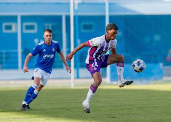 Segunda B Grupo 1: resultados, partidos y clasificación de la jornada 8