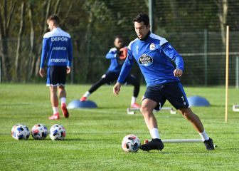 Vázquez recupera artillería: Miku regresa a una convocatoria