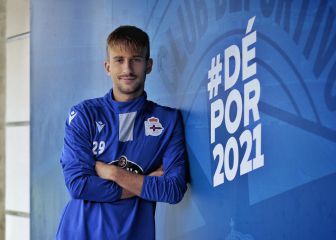 Gandoy: “Es un partido más, el único derbi es con el Celta”