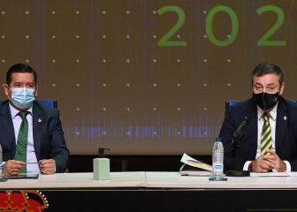 El Racing da por lograda la ampliación del plazo de pago del Concurso