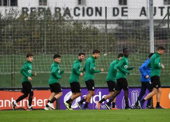 El Racing prepara su protocolo para prevenir nuevos confinamientos