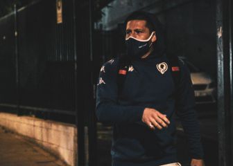 El Hércules, a espantar las primeras dudas de la temporada