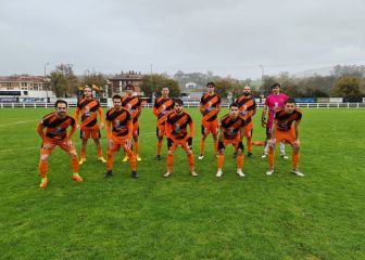 Tercera División Grupo 3: resultados, partidos y clasificación de la jornada 9