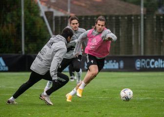 El Celta B prescinde de las joyas de la cantera para visitar Riazor