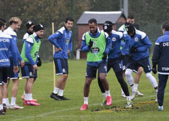 Y llegó el derbi del morbo: Deportivo-Celta B
