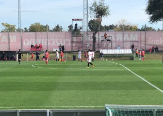 Tercera División Grupo 10: resultados, partidos y clasificación de la jornada 9