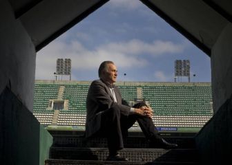 Una década de Betis 'libre'