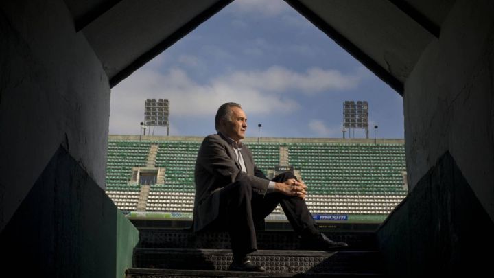 Una dcada de Betis 'libre'