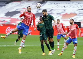 Duelo con cuentas pendientes con Molina de invitado