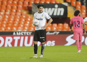 El Valencia y el 'Factor Soler'