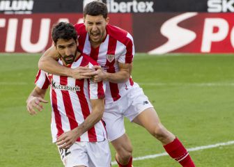 De Marcos llega a 300 en Liga