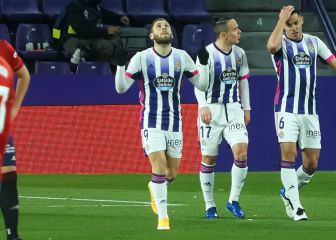 Weissman se convirtió en el sexto israelí que marca en LaLiga