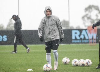 La asignatura pendiente de Denis