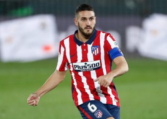 Koke: 