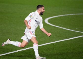 Carvajal: 