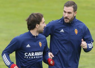 Atienza regresa a la convocatoria