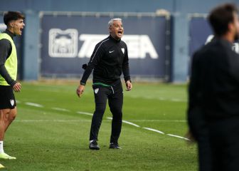 Sergio Pellicer y la ‘cláusula del miedo’: “Estoy totalmente en contra