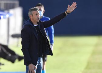 Martí: “No voy a entrar en el doble rasero de las amarillas”