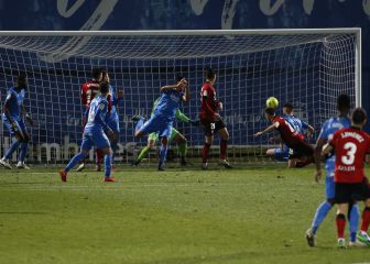 Fuenla se llena de fantasmas