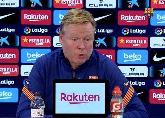 Koeman: 