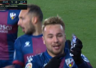 La emotivísima dedicatoria de Ontiveros a su abuela hospitalizada con COVID