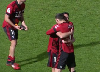 El Mirandés sorprende al Fuenla