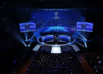 Sorteo de Champions League: normas, condicionantes y cómo funciona