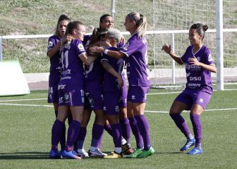 Pleurer devuelve el liderato de Primera al Granadilla