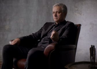 La fecha de caducidad de Mourinho: 