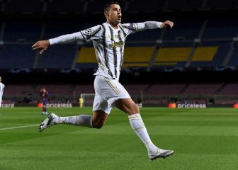Cristiano se hace centenario y tiene en mente otro récord: 