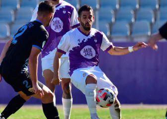 Tercera División Grupo 9: resultados, partidos y clasificación de la jornada 9