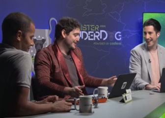 ¿Quiénes son los mejores centrocampistas de la década?