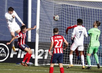 El miniderbi también es blanco