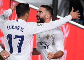 Un Madrid de derechas