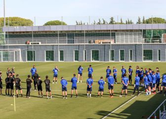 El Cádiz se quedará en Vigo hasta disputar la Copa del Rey